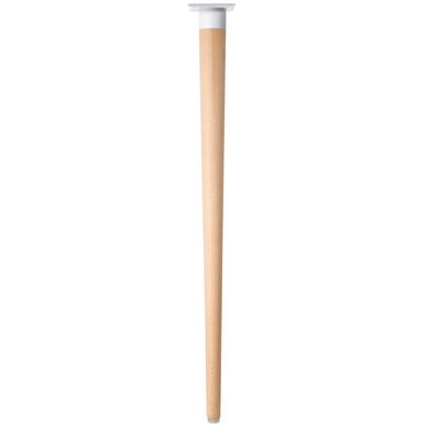 Pata noordik 710mm haya natural
