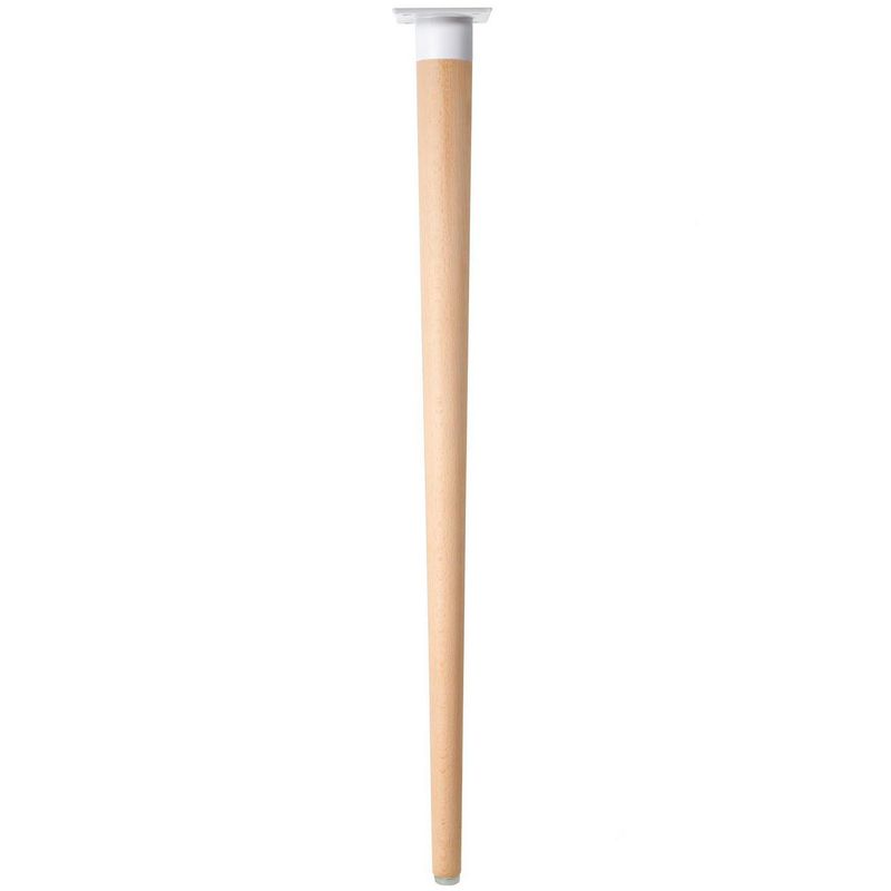 FIXSER - Pata noordik 710mm haya natural