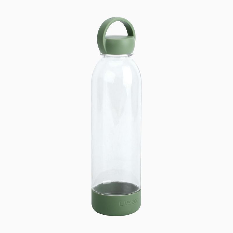 JUST HOME COLLECTION - Botella de agua eco 590 ml