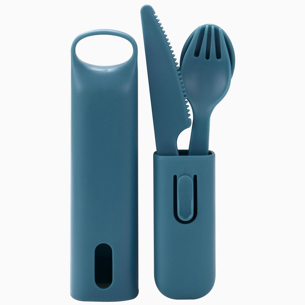 JUST HOME COLLECTION - Set 3 Cubiertos Eco