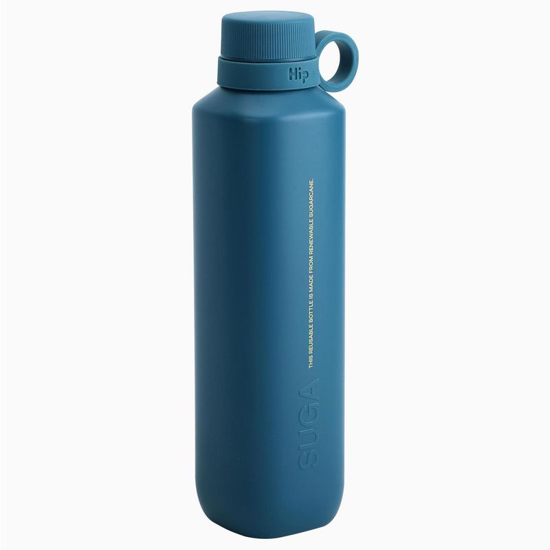 JUST HOME COLLECTION - Botella de agua eco 570ml