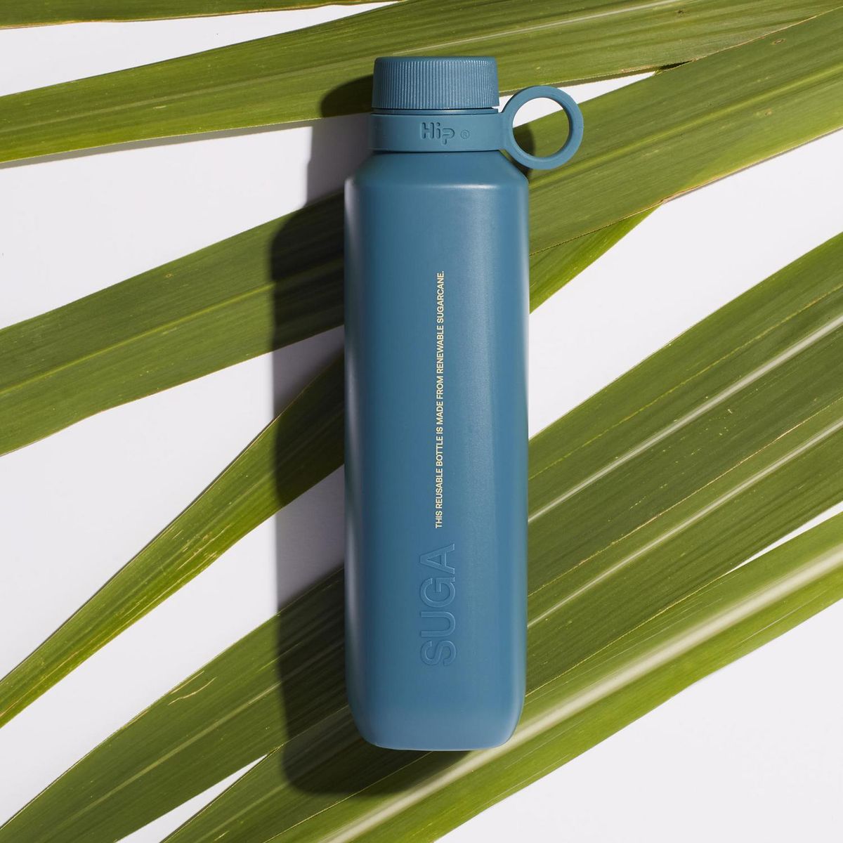 JUST HOME COLLECTION - Botella de agua eco 570ml