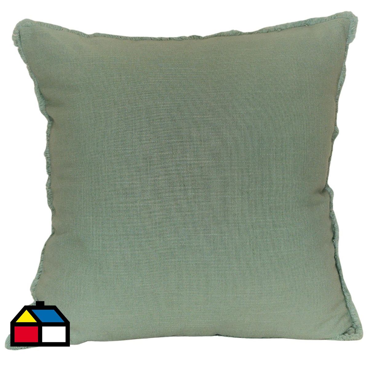 HOMY - Cojín Clásico 45x45 cm