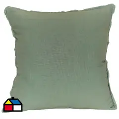 HOMY - Cojín Clásico 45x45 cm