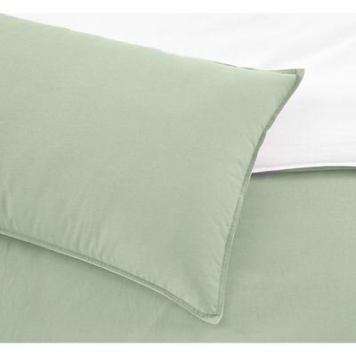 Imagen 2 del producto Funda Plumón Poli Lino