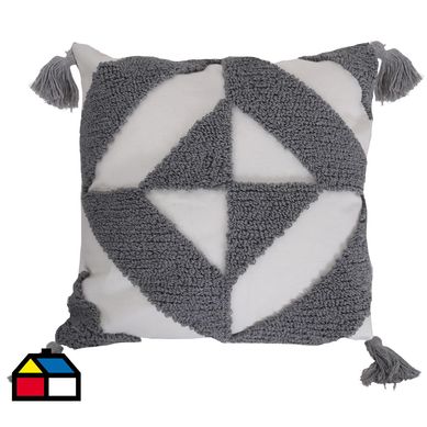 Cojn cotton forma 45x45 cm