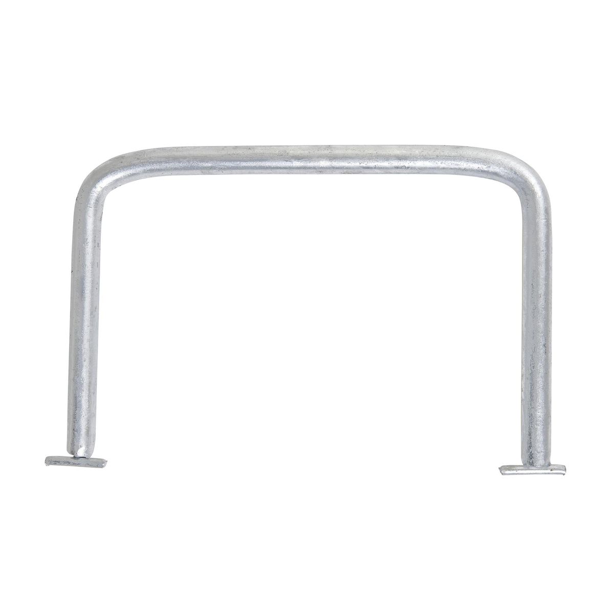 METALMARKET - Escalín Galvanizado Para Fosa Séptica 30X20 Cm