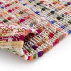 JUST HOME COLLECTION - Alfombra unite 200x290 cm