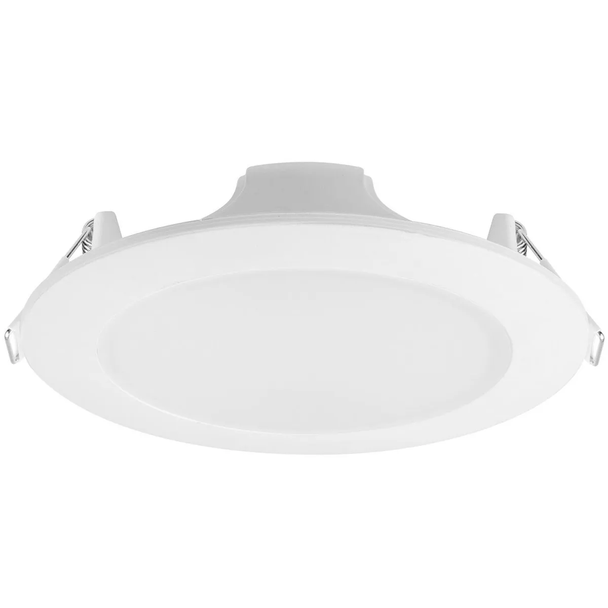 DAIRU - Spot Led Empotrado 3 Pasos Plástico Blanco