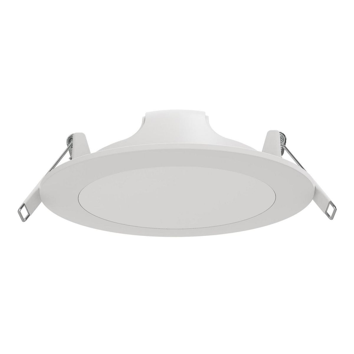 DAIRU - Spot Led Empotrado 3 Tonos Plástico Blanco