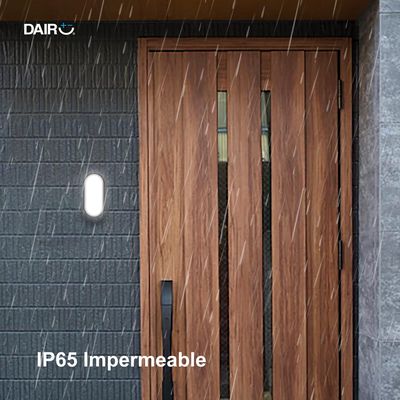 Imagen 2 del producto Tortuga exterior led 14W 4000K negro