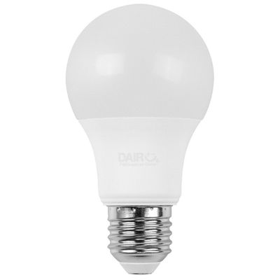 Imagen 2 del producto Pack 2 Ampolletas Led 60 W E27 806 lm Luz Neutro