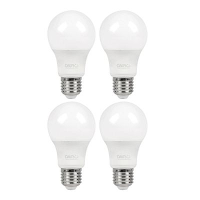 Imagen 2 del producto Pack 4 Ampolletas Led 100 W E27 1350 lm Luz Neutro