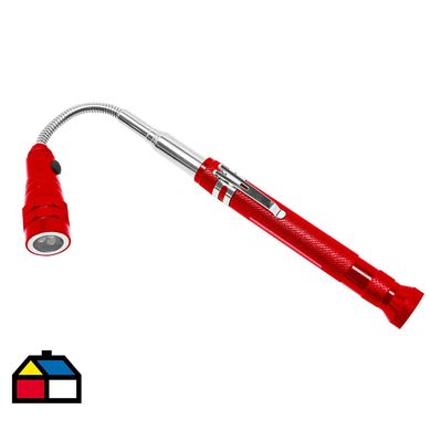 Brazo telescopico 56cm led