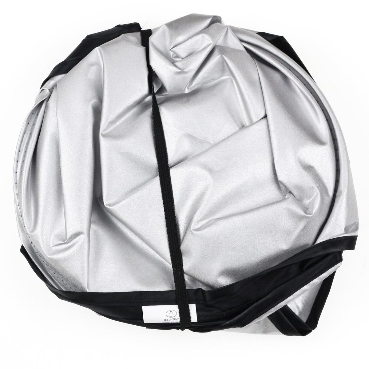 AUTOSTYLE - Parasol plegable 150x70 cm