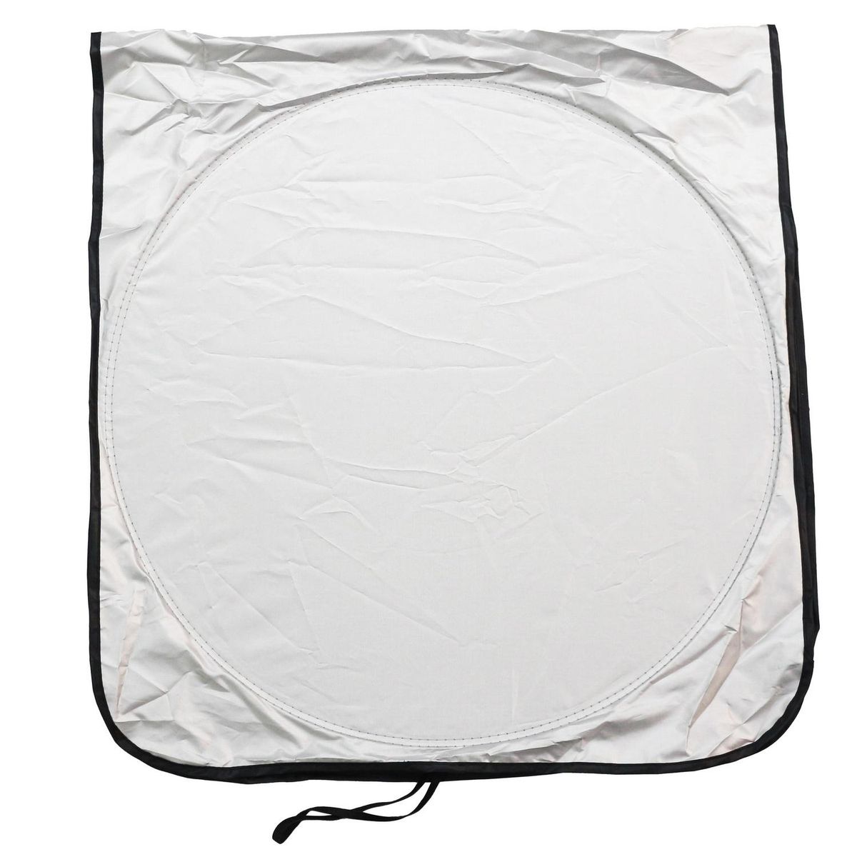 AUTOSTYLE - Parasol plegable 150x70 cm