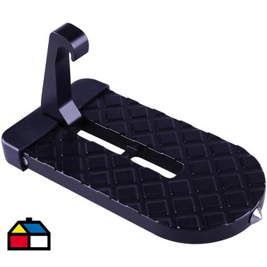 Pedal multi funcin auto.