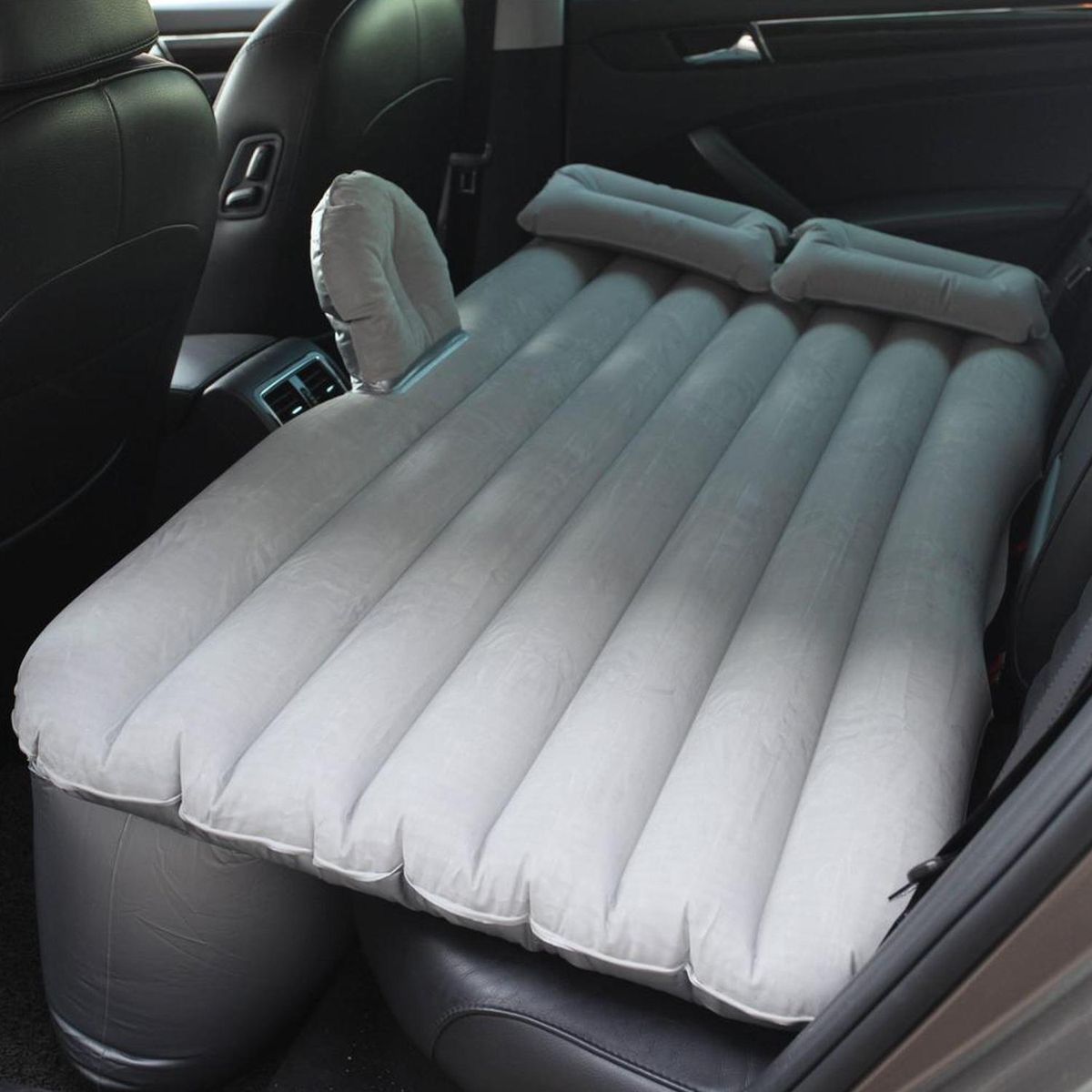 AUTOSTYLE - Colchón inflable auto