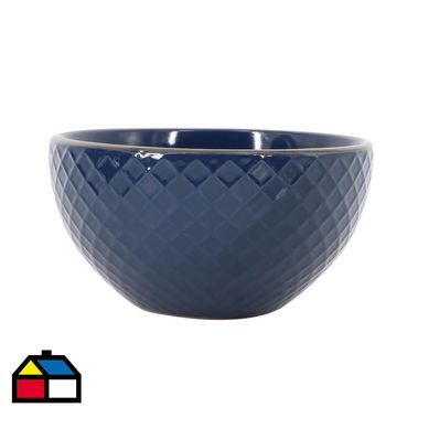 Bowl 14.5 cm azul paris