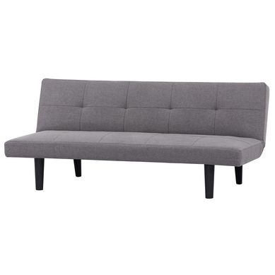 Futn Sammy Gris 170x38x68 cm