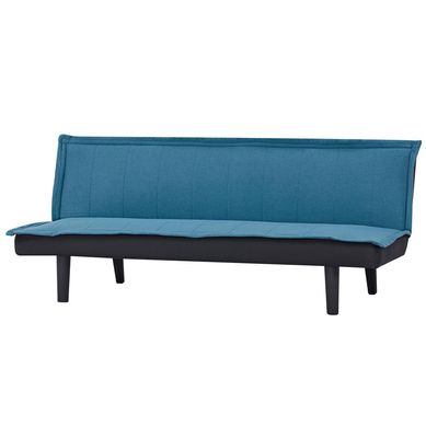 Futn Eric Azul 186x38x71 cm
