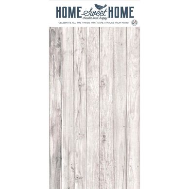 Display mad armado home sweet