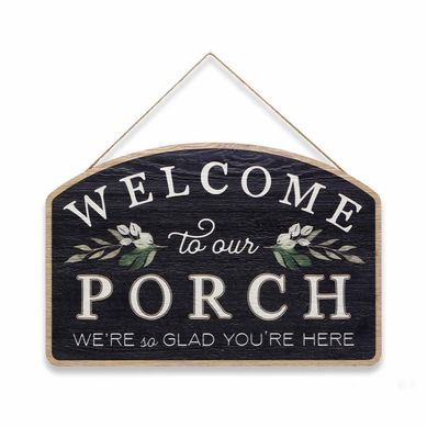 Cuadro texturado mad porch