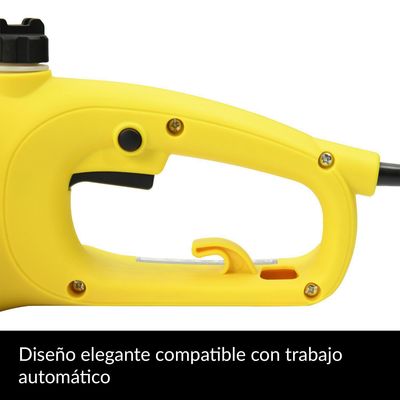 Imagen 2 del producto Motosierra eléctrica 1200W