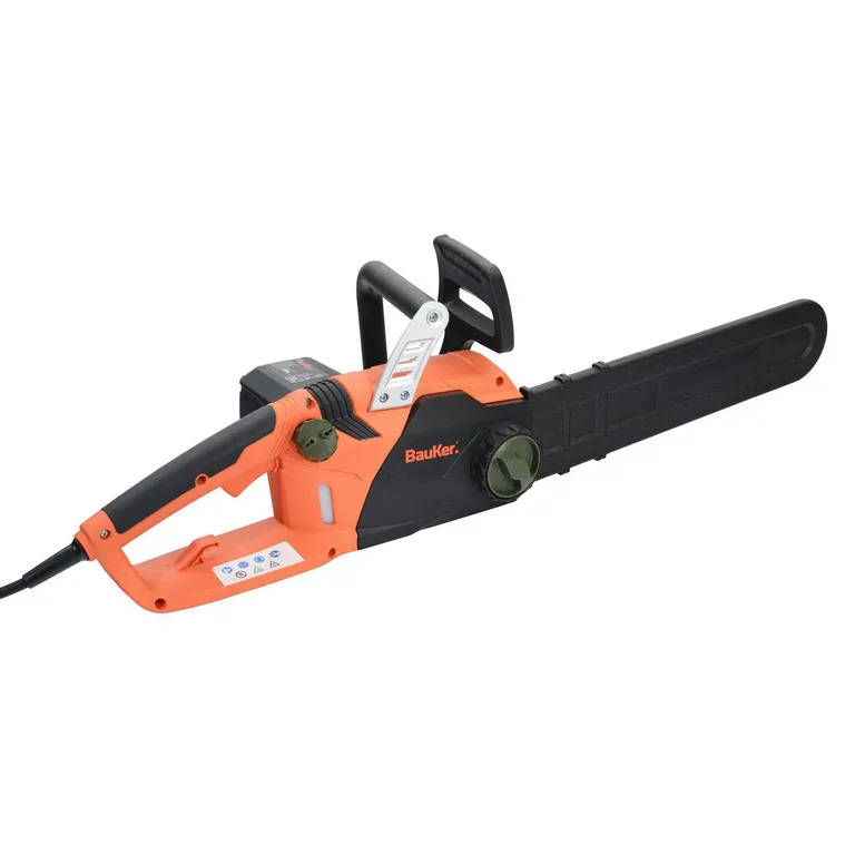 Electrosierra Motosierra Eléctrica 2200W