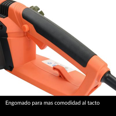 Imagen 2 del producto Electrosierra Motosierra Eléctrica 2200W