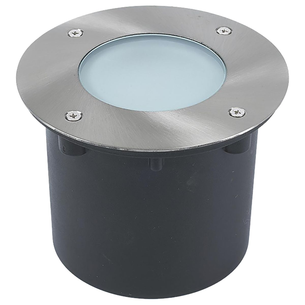 JUST HOME COLLECTION - Panel Led Exterior Led Piso 7 W IP 65 700 lm Luz Día