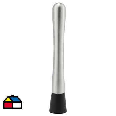 Coctel muddler inox 25 cm