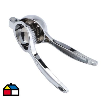 Exprimidor de limn acero inoxidable