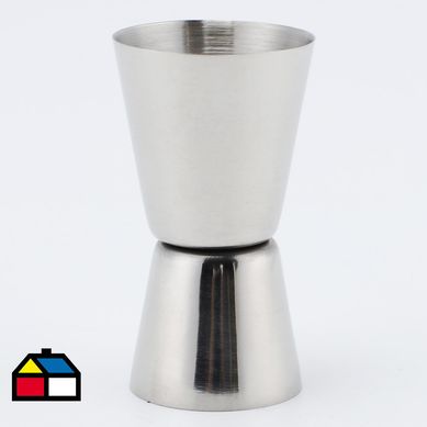 Jigger medidor licor 25-50ml