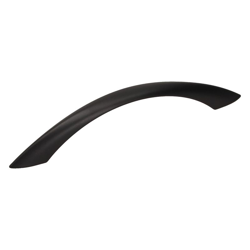 FIXSER - Asa 96mm zamak negro mate deu1
