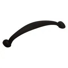 FIXSER - Asa 96mm zamak negro mate deu9