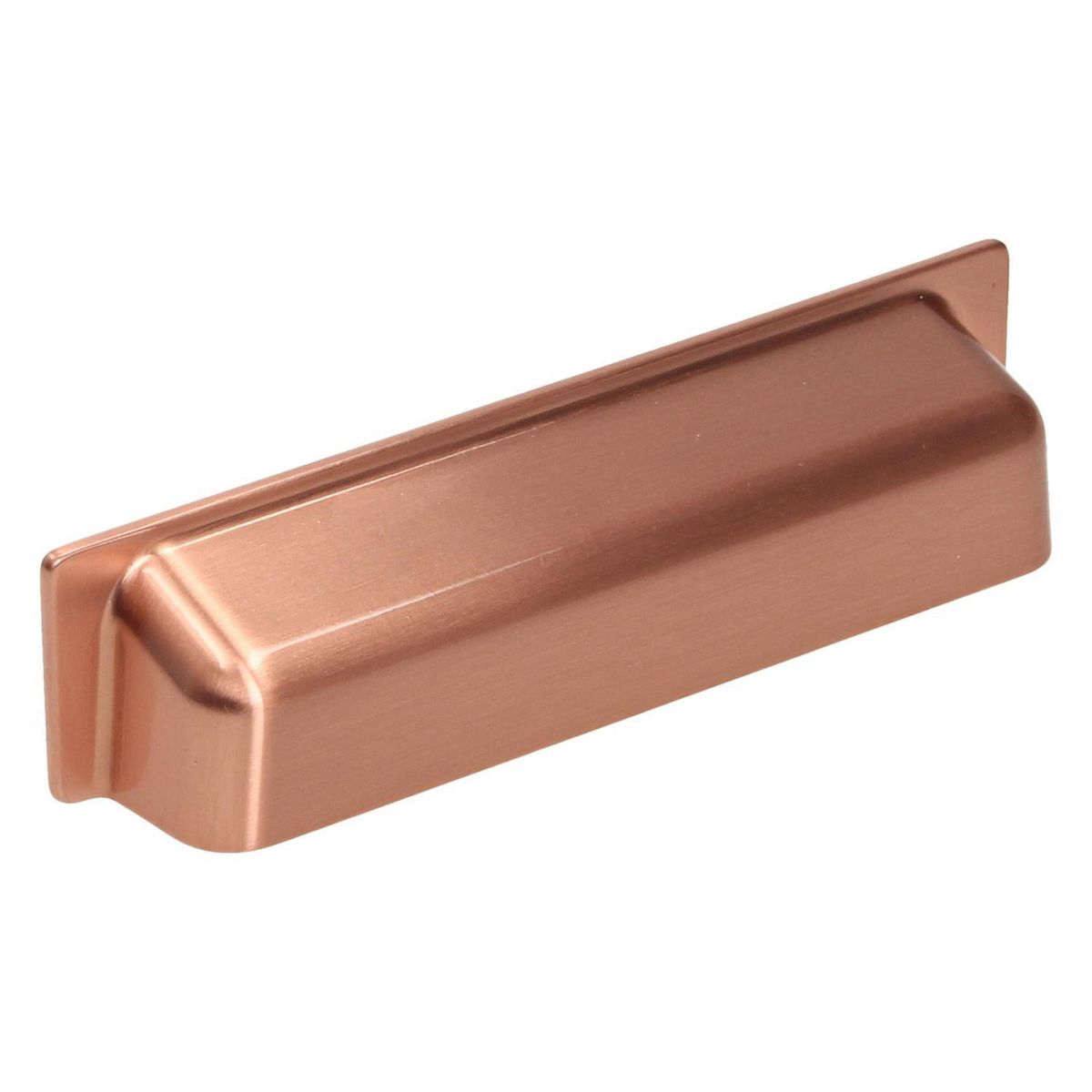 FIXSER - Asa 96mm zamak cobre mate up11