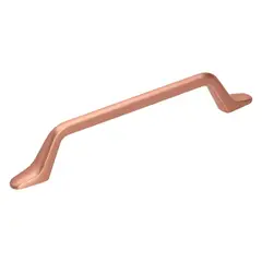FIXSER - Asa 128mm zamak cobre mate uu
