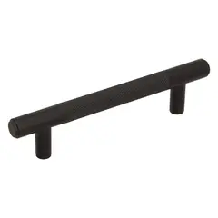 FIXSER - Asa 96mm aluminio negro mate