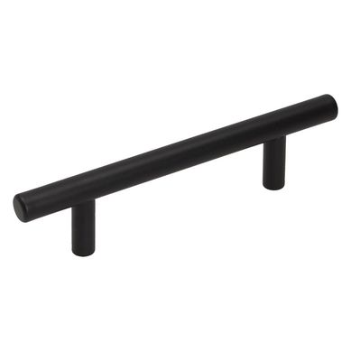 Pack 10 asas 96 mm acero inoxidable negro