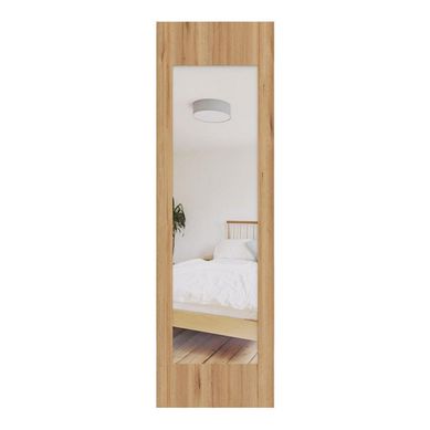 Zapatero espejo 7,6x156x17 cm duna