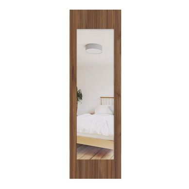 Zapatero espejo 7,6x156x17 cm gales