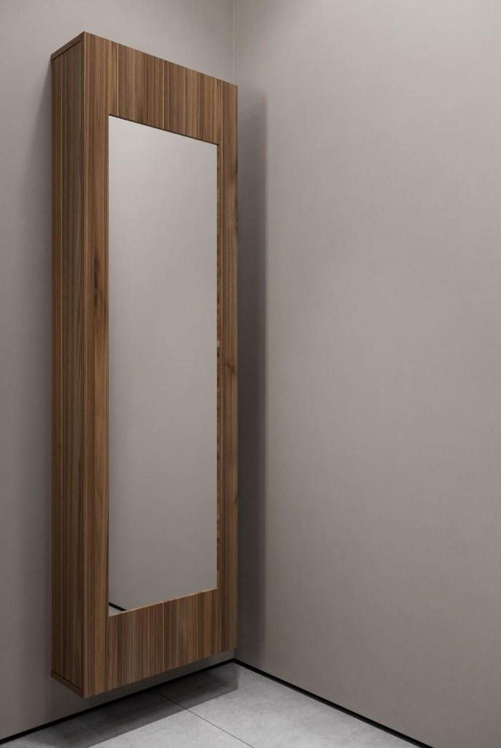 JUST HOME COLLECTION - Zapatera Aglomerado 5 Nivel(es) 47.6x156x17.3 cm Gales/Wengué