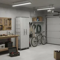 Armario grande baru 45x65x189