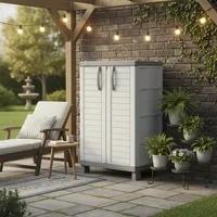 Armario mediano baru 65x45x101