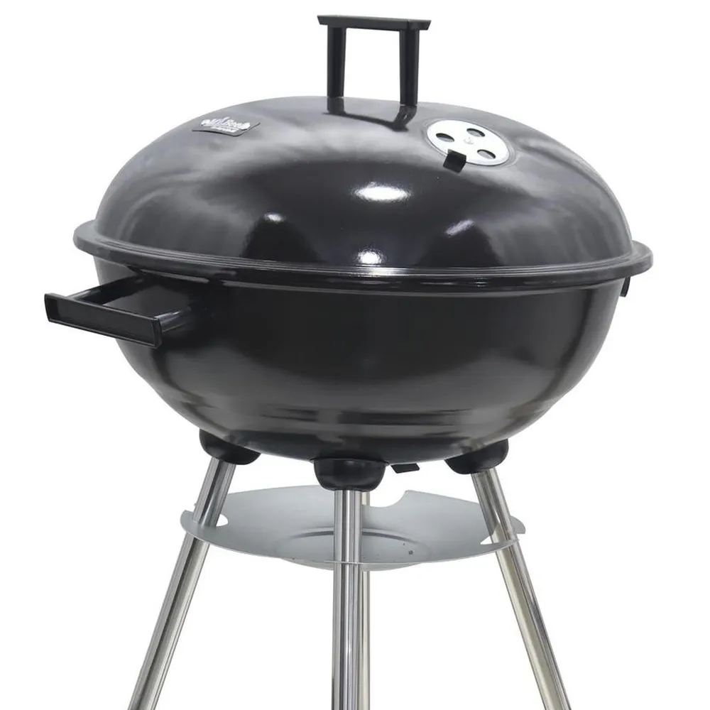 Mr Beef YH22018B Parrilla a Carbón Redonda, foto 6