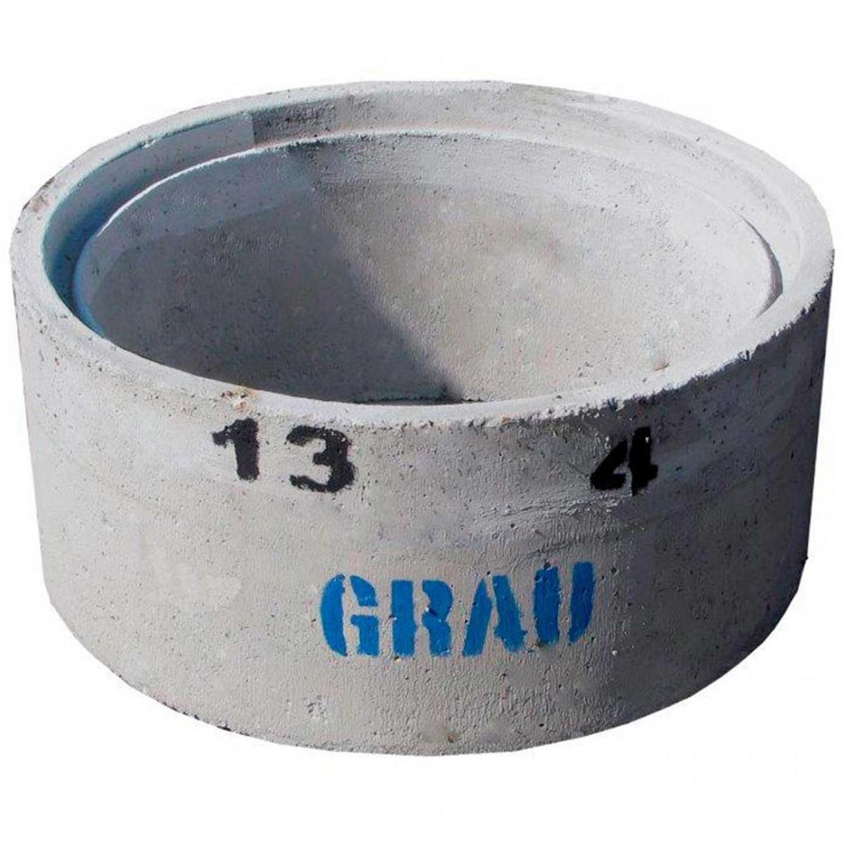 GRAU - Módulo de cámara de 60x30 cm