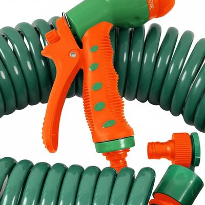 Imagen 2 del producto Manguera ext 15 m c/pistola 8 funciones eu