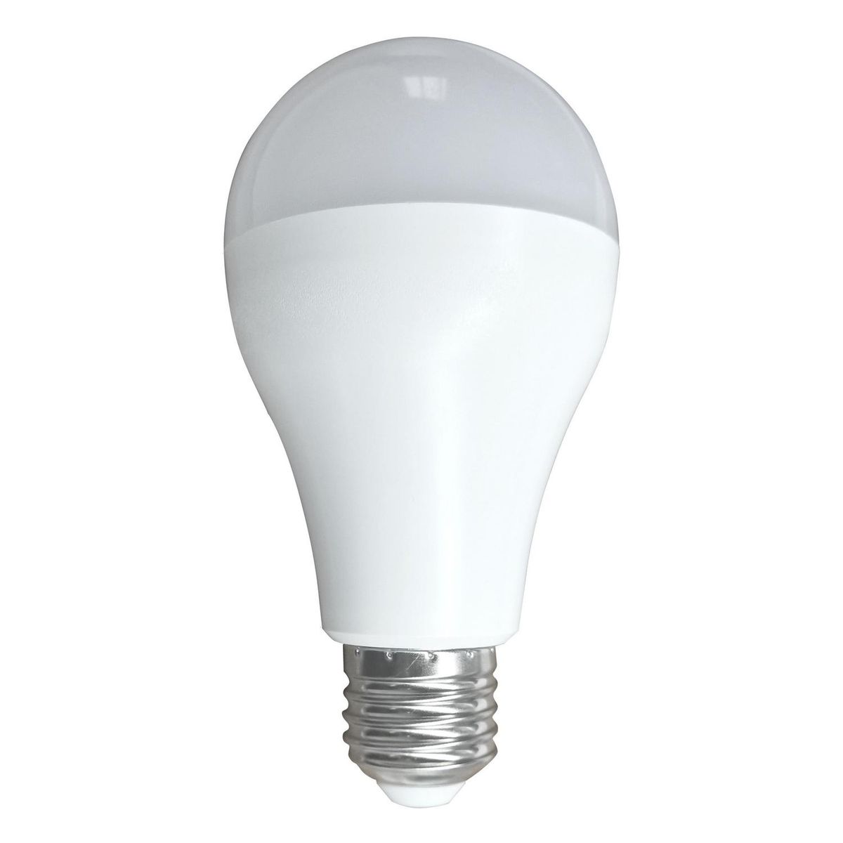 DAIRU - Ampolleta Led Emergencia Encendido Automático 9 W E27 630 lm Luz Cálida