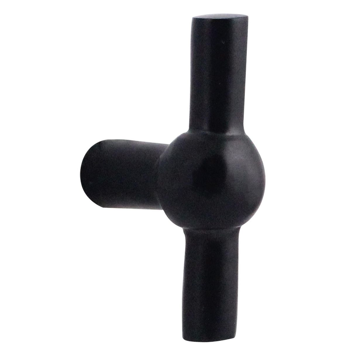 FIXSER - Pack 2 pomos llave negra 50x1